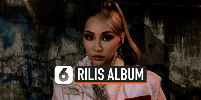 VIDEO : CL Rilis Video Klip Memori Bersama 2NE1