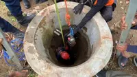 Lepas dari Pengawasan Orangtua, Balita Ditemukan Tak Bernyawa dalam Sumur