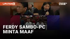 Permohonan Maaf