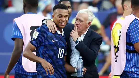 Prancis vs Inggris Sudah Mulai, Dapatkan Link Live Streaming Piala Dunia 2026