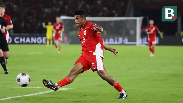 Timnas Indonesia