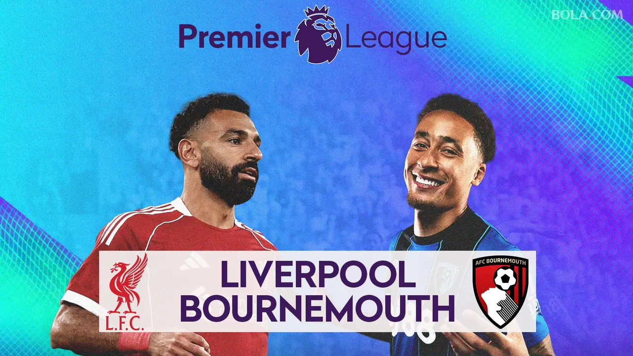 Liverpool Vs AFC Bournemouth