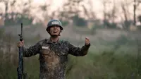 Potret Park Jihoon Dalam Drakor The Legend of Kitchen Soldier Viral, Simak Bocoran Sinopsisnya