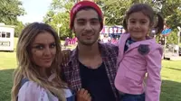 Zayn Malik Nikah Diam-diam?