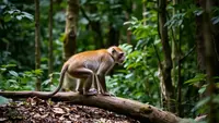 Bukan Cuma Aceh, Ini Daftar Daerah yang Pernah Laporkan Monkey Malaria