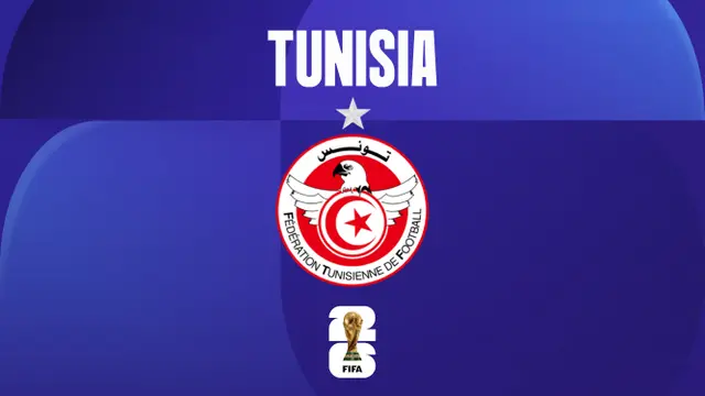 Timnas Tunisia