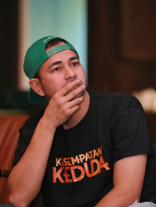 (Adrian Putra/Bintang.com)