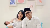 Suami Vanessa Angel Diprotes karena Berikan Kurma pada Bayinya yang Masih 4 Bulan