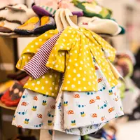 ilustrasi tips memilih baju untuk bayi/Baby Natur/unsplash