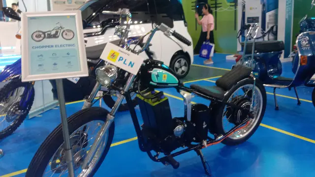 Yamaha Scorpio 225