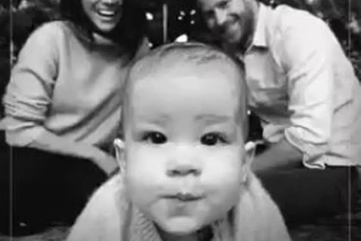 Pangeran Harry-Meghan Markle