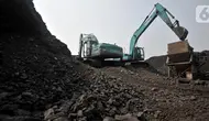Bahlil Tegaskan Harga DMO Batu Bara Tetap US$ 70 per Ton