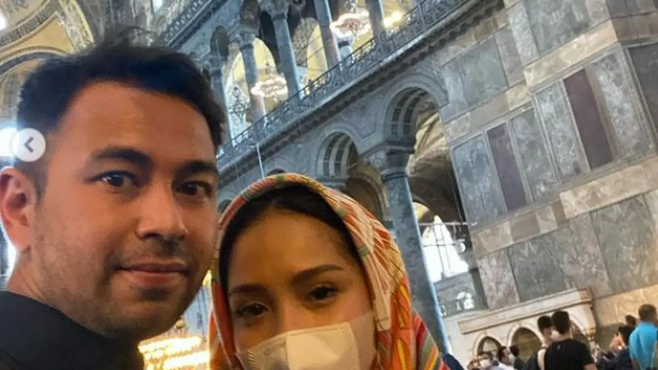 Raffi Ahmad (Foto: Instagram/@raffinagita1717)