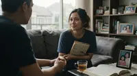 7 Kebiasaan Perempuan Dewasa yang Fatherless, Pahami Lebih Dalam