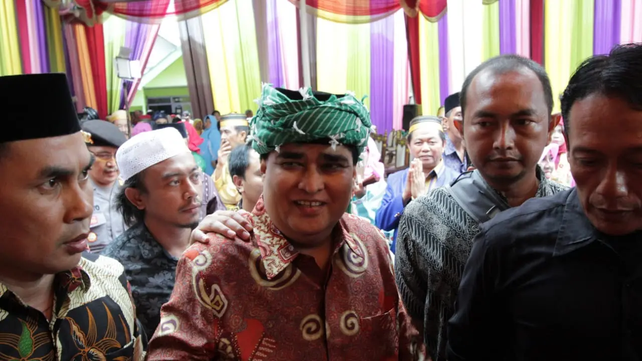 Dimas Kanjeng
