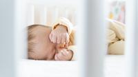 Ilustrasi bayi laki-laki, perempuan. (Photo by Enrique Hoyos from Pexels)