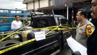 Terbongkar, Modus Pria di Blitar Timbun BBM Subsidi Selama Setahun