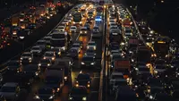 Mobil di Jakarta Terus Naik pada 2025, Mencapai 25 Juta Unit