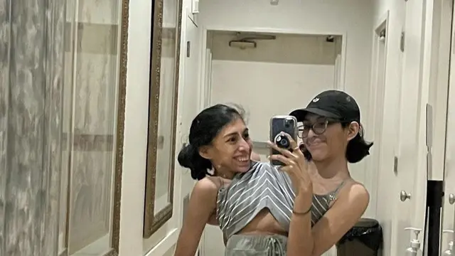 Carmen dan Lupita