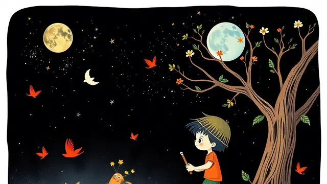 Desain Ilustrasi