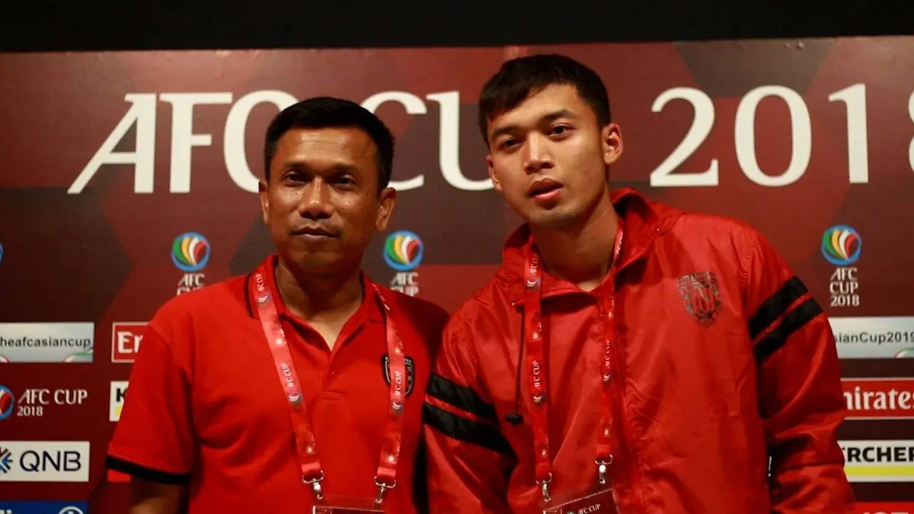 Widodo C Putro