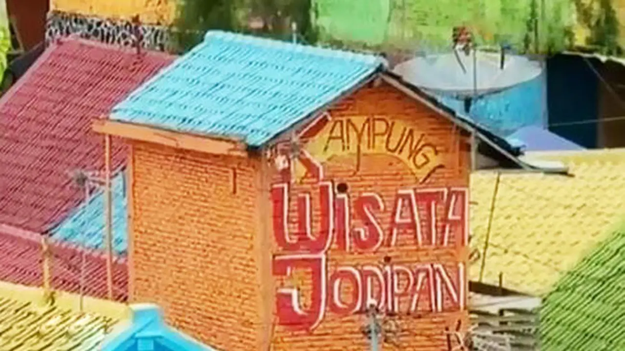 Malang