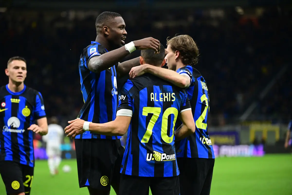 Inter Milan vs Empoli