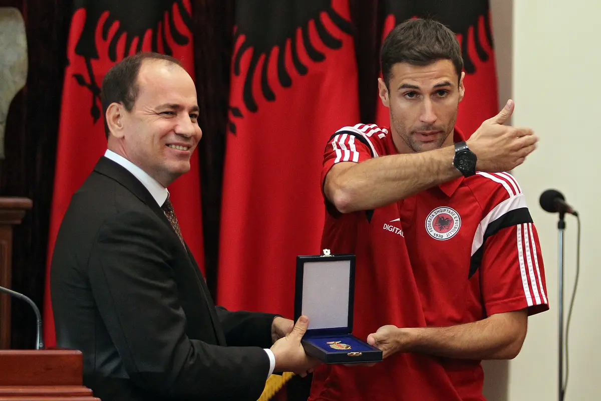 Lorik Cana