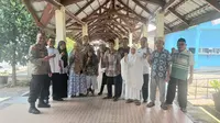 Penghuni Panti Jompo Diajak Tetap Salurkan Hak Suara Pilkada, Hubungi Polisi ke TPS