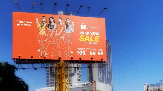 Shopee