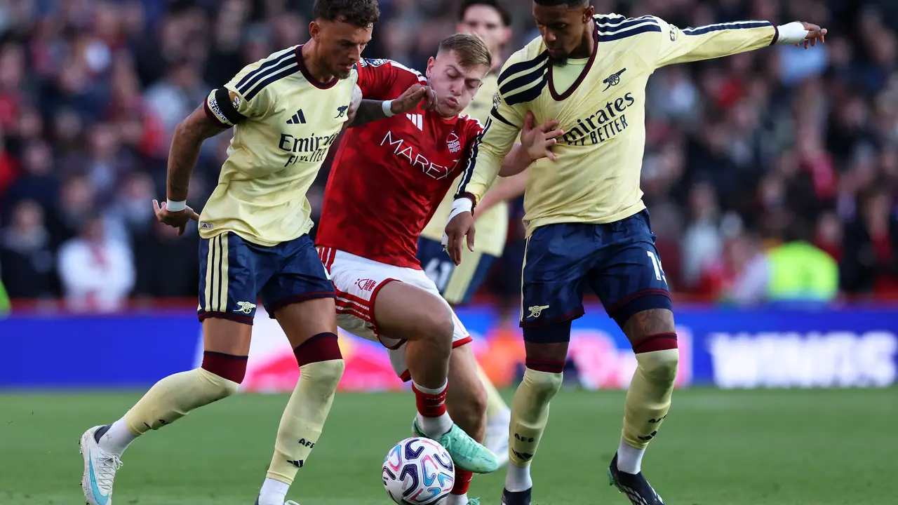 Liam Delap