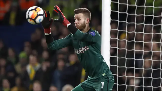 FOTO: 6 Putra Pesepakbola Terkenal Dengan Potensi Di Masa Depan