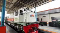 Harga dan Jadwal KA Kedungsepur Keberangkatan Semarang Poncol - Ngrombo 30 Oktober 2026