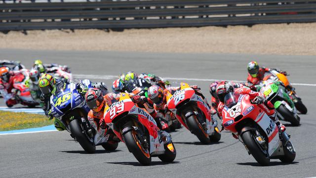 MotoGP