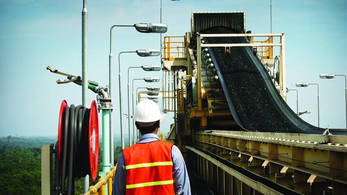 Bahlil: Hilirisasi Berkeadilan jadi Wujud Sila Kelima Pancasila