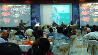 Sajikan Data Apa Adanya, Banyak yang Tak Senang dengan BPS