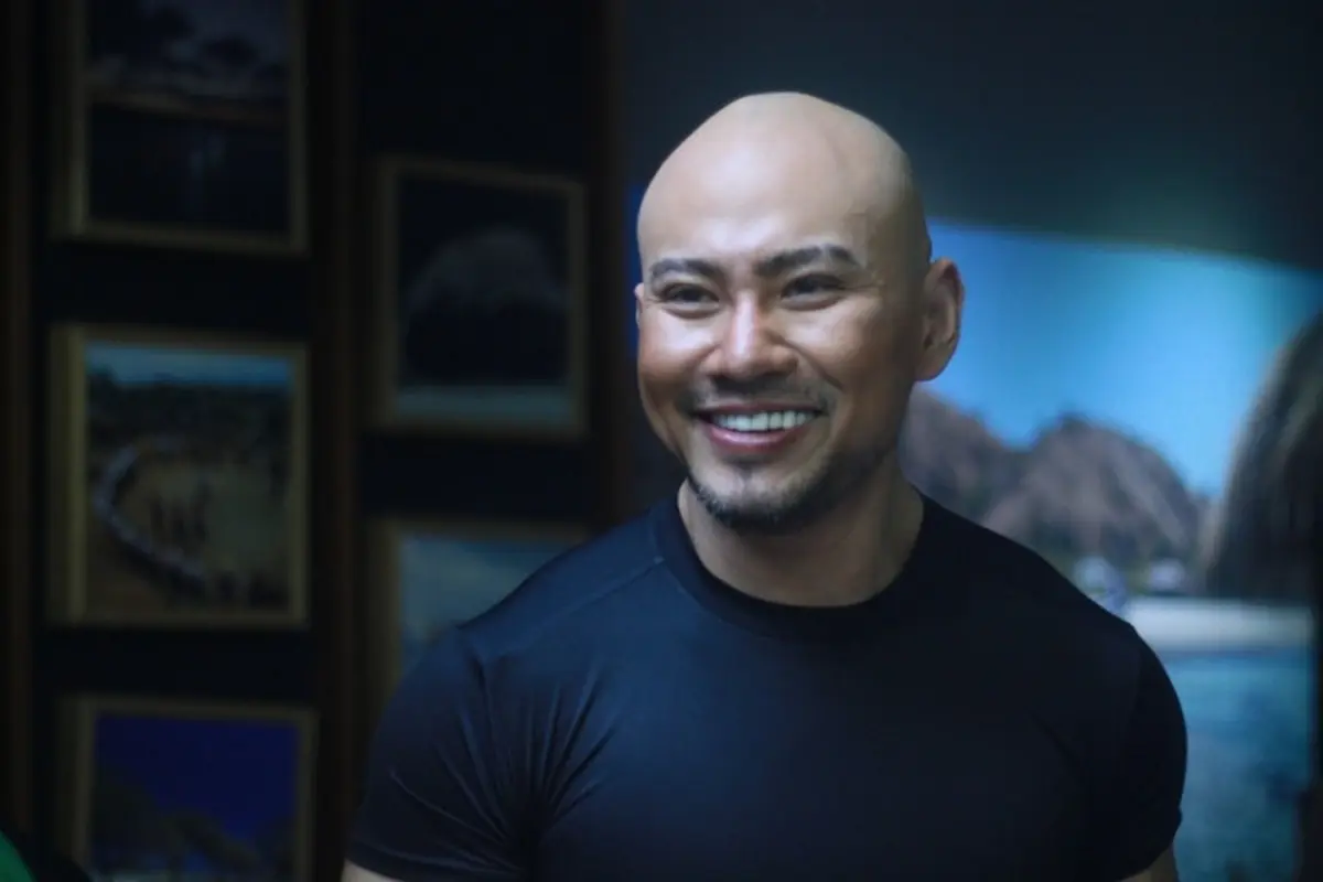 [Bintang] Deddy Corbuzier