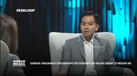 Wapres Gibran Jawab Langsung Pertanyaan Warganet Soal Kapan Dialog ke Kampus-Kampus