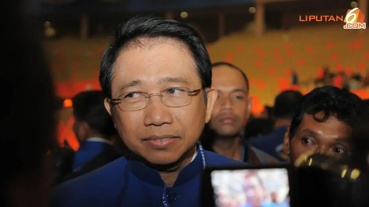 Marzuki Alie
