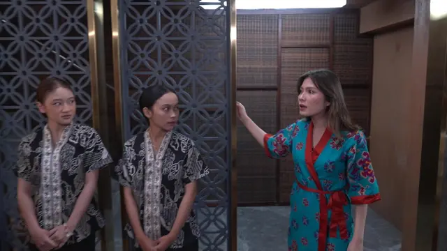 Sinetron Luka Cinta