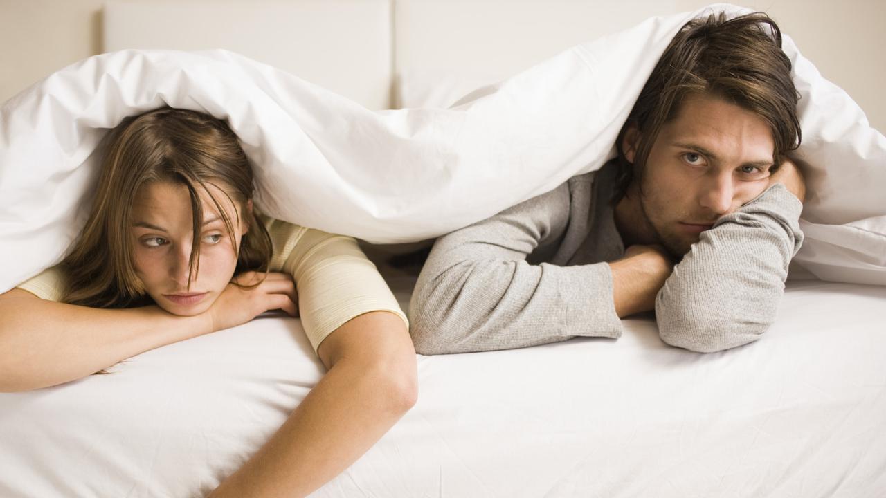 Begini Para Ahli Merekomendasikan Cara Atasi Bosan Bagi Pasangan