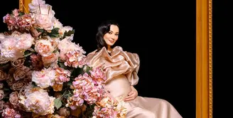 Asmirandah dan Jonas (Instagram/riomotret)