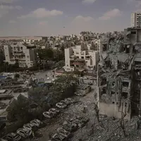 Daftar Kerusakan dan Korban Tewas Israel Diserang 50 Rudal Iran, Situs Militer jadi Target