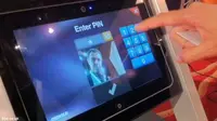 Mesin ATM Masa Depan Tidak Mengeluarkan Uang Tunai