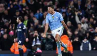Man City Terima Tawaran Ketiga Barcelona, Rodri Selangkah Lagi ke Camp Nou