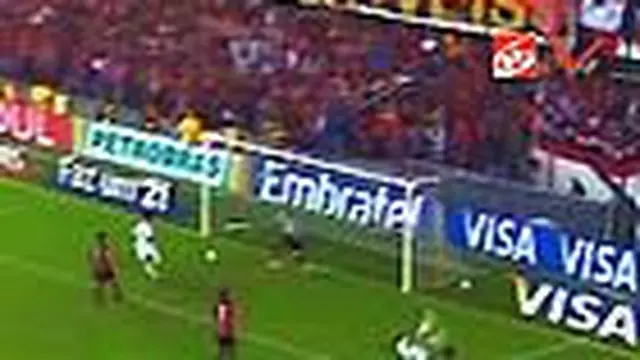 Santos Buka Peluang Juarai Copa do Brasil
