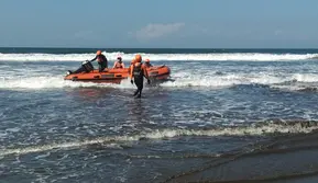 Misteri Hilangnya WNA Polandia di Pantai Tembles Bali Terungkap