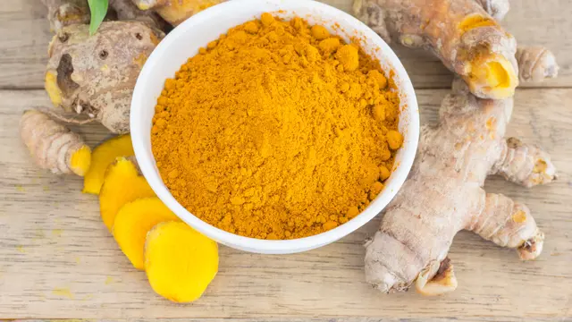 Tak Hanya untuk Masakan, Ini Berbagai Manfaat Kunyit bagi Kesehatan