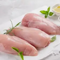 Ilustrasi daging ayam. (Copyright shutterstock.com)