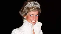 Putri Diana terus menjadi perbincangan, barang peninggalannya pun dianggap sangat berharga (AP Photo)
